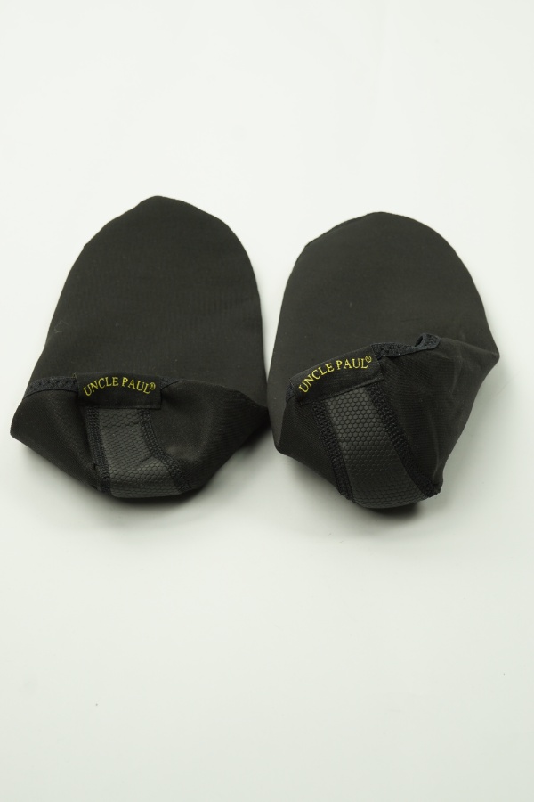 Buty czarne do wody - UNCLE PAUL zdjęcie 3