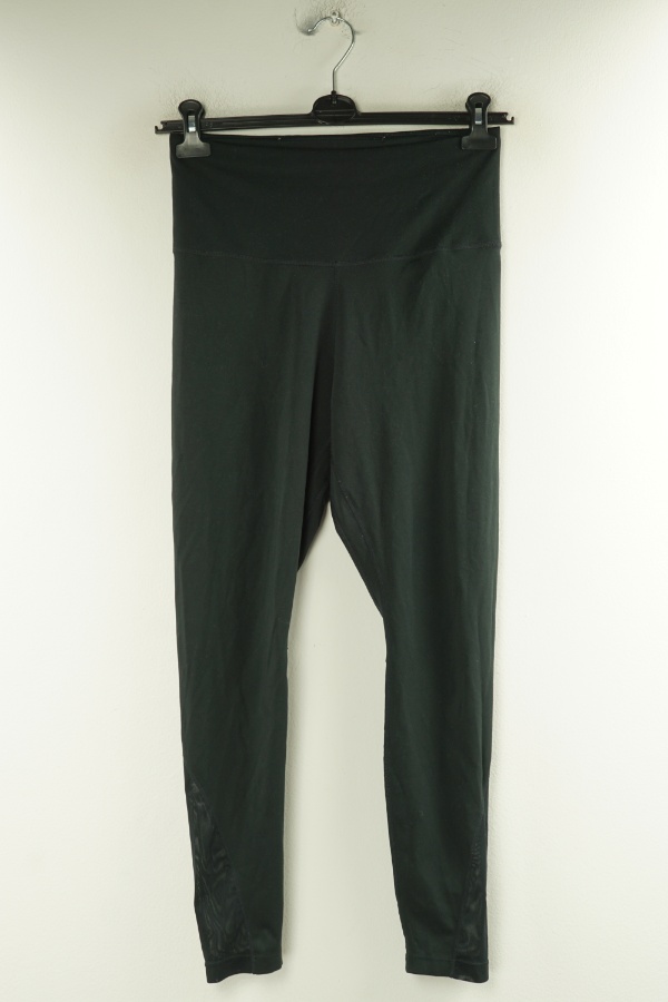 Legginsy czarne - NIKE zdjęcie 1