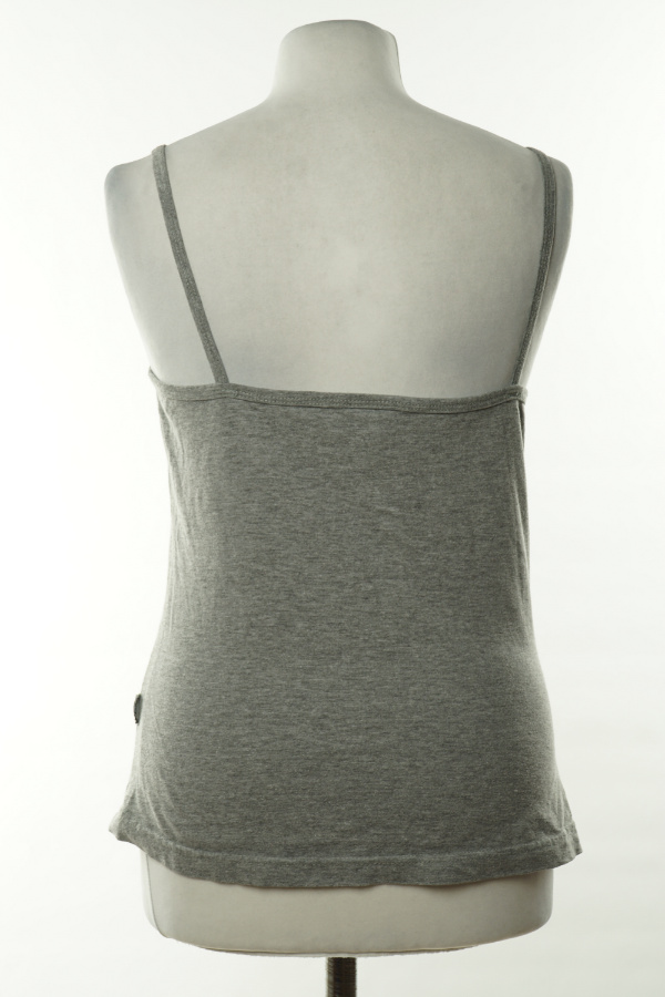 Koszulka szara - BODY SHAPE zdjęcie 2