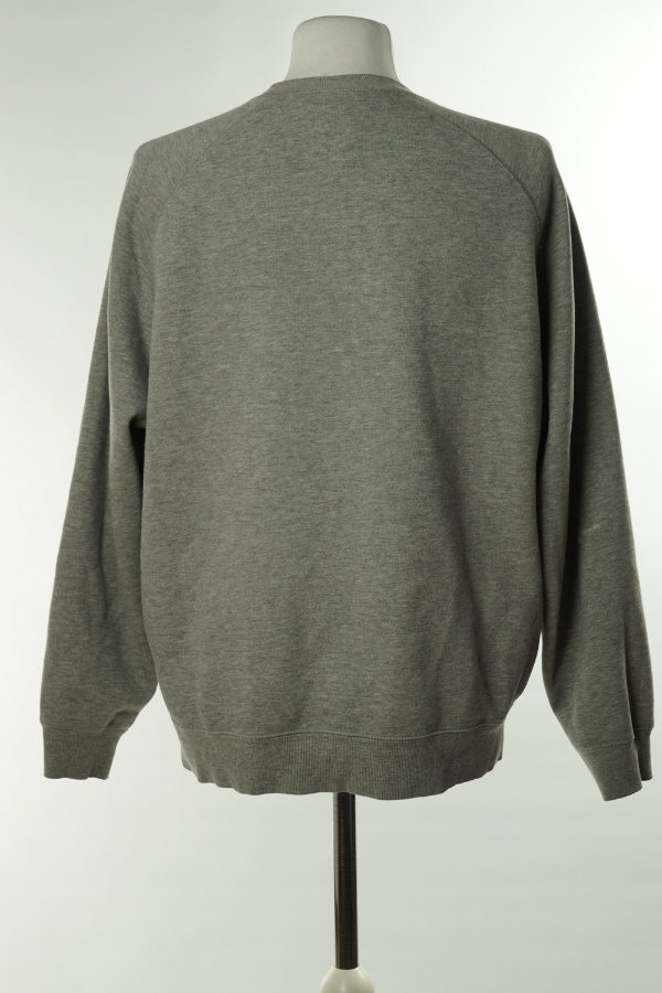 Bluza szara Carhartt - CARHARTT zdjęcie 2
