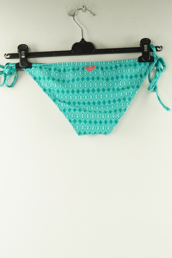 Dół od bikini miętowy - ROXY zdjęcie 2