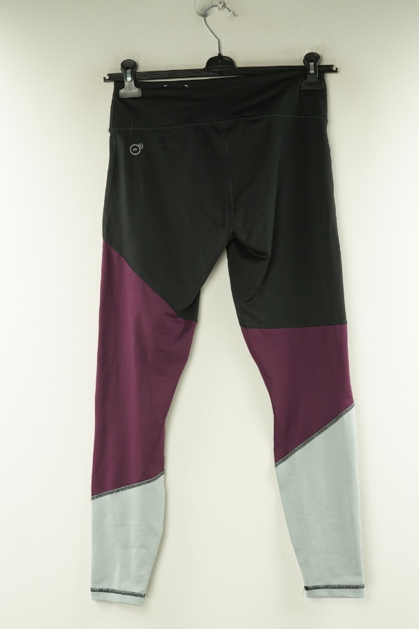 Legginsy kolorowe - PUMA zdjęcie 2