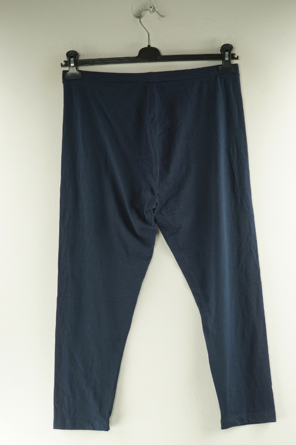Legginsy granatowe - PRIMARK zdjęcie 2