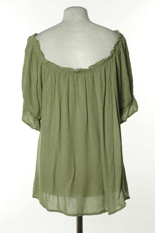 Bluzka zielona, PRIMARK - PRIMARK zdjęcie 2