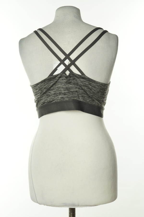 Top szary - CRIVIT zdjęcie 2