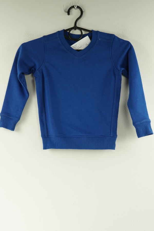 Bluza cienka niebieska - M&S zdjęcie 1
