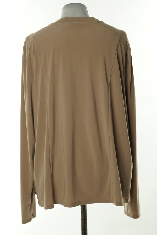 Narzutka beżowa - RENEE zdjęcie 2