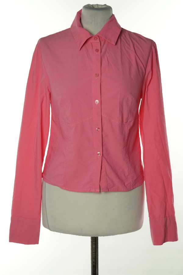 Koszula różowa, PRIMARK - PRIMARK zdjęcie 1