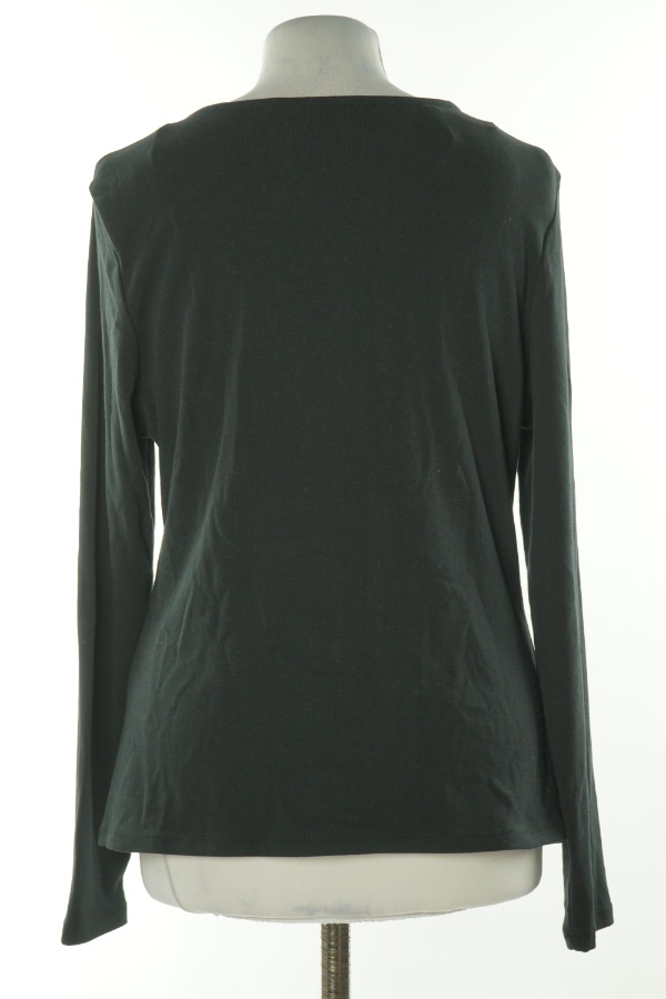 Bluzka czarna - SAVIDA zdjęcie 2