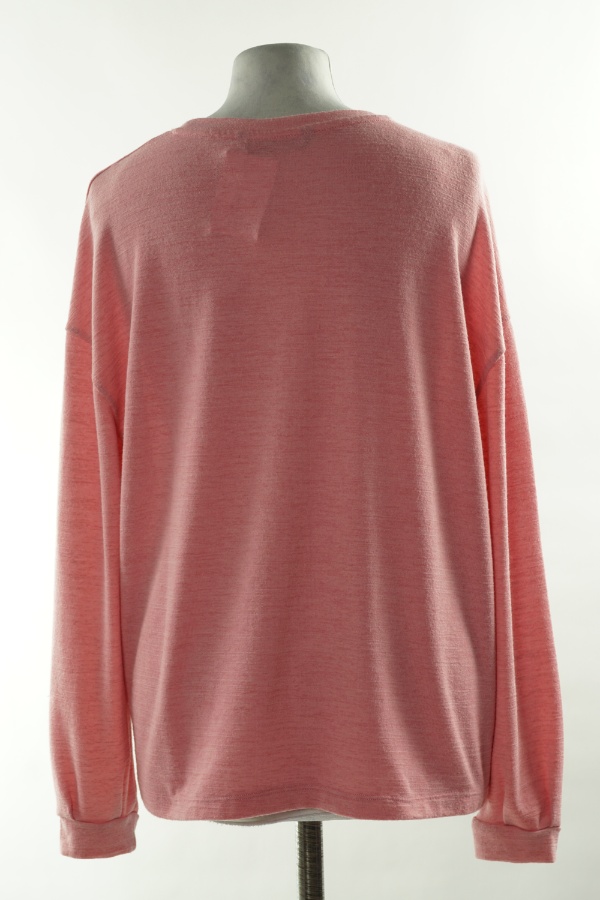 Sweter różowy - DUNNES STORES zdjęcie 2