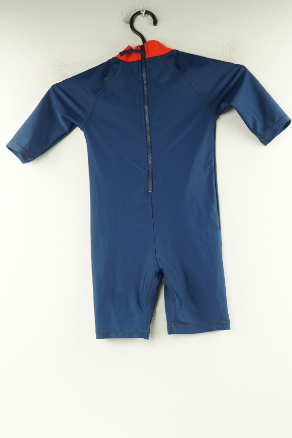 Kombinezon kąpielowy spider man  - H&M zdjęcie 2