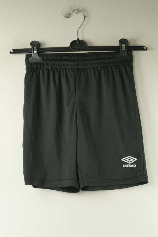 Krótkie spodenki sportowe, UMBRO - UMBRO zdjęcie 1