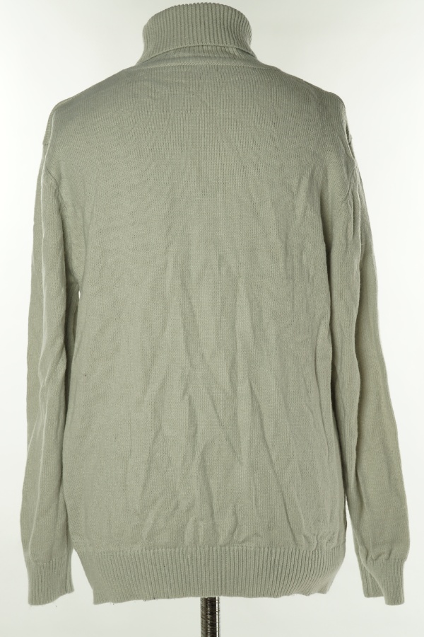 Golf szary - SHEIN zdjęcie 2