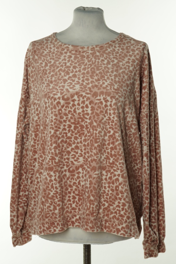 Polar biały w różowe cętki - DUNNES STORES zdjęcie 1