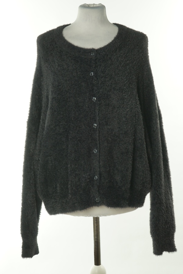 Kardigan czarny miś, PRIMARK - PRIMARK zdjęcie 1