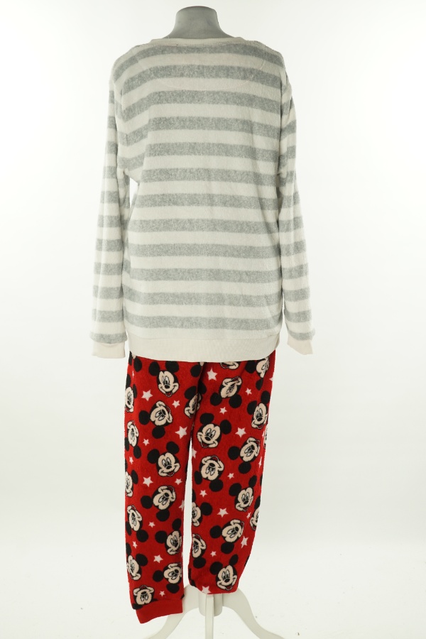 Piżama Myszka Miki - LOVE TO LOUNGE zdjęcie 2