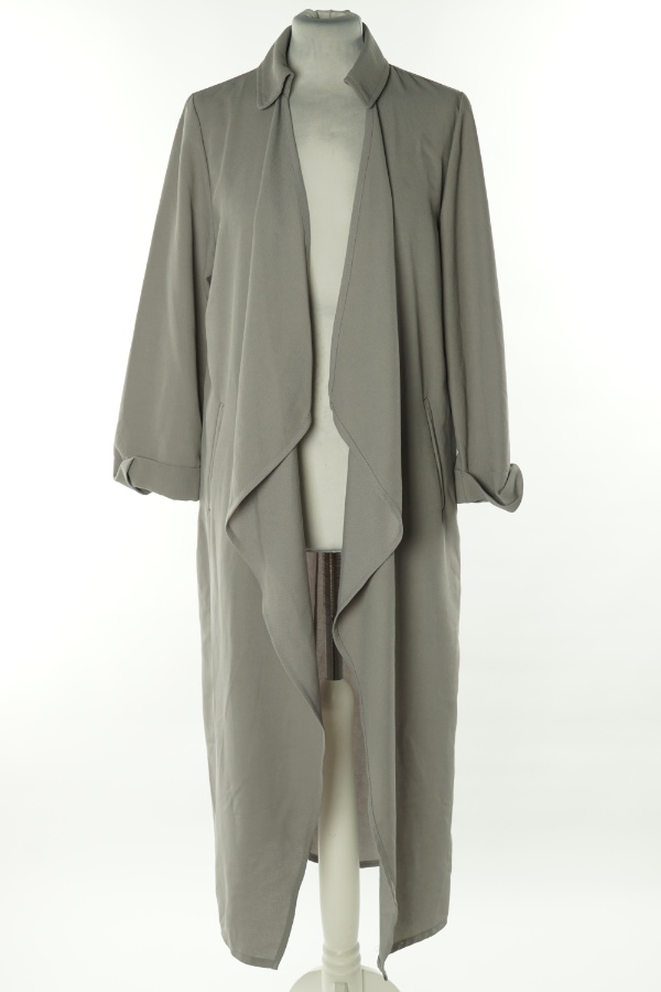 Narzutka szara - PRIMARK zdjęcie 1