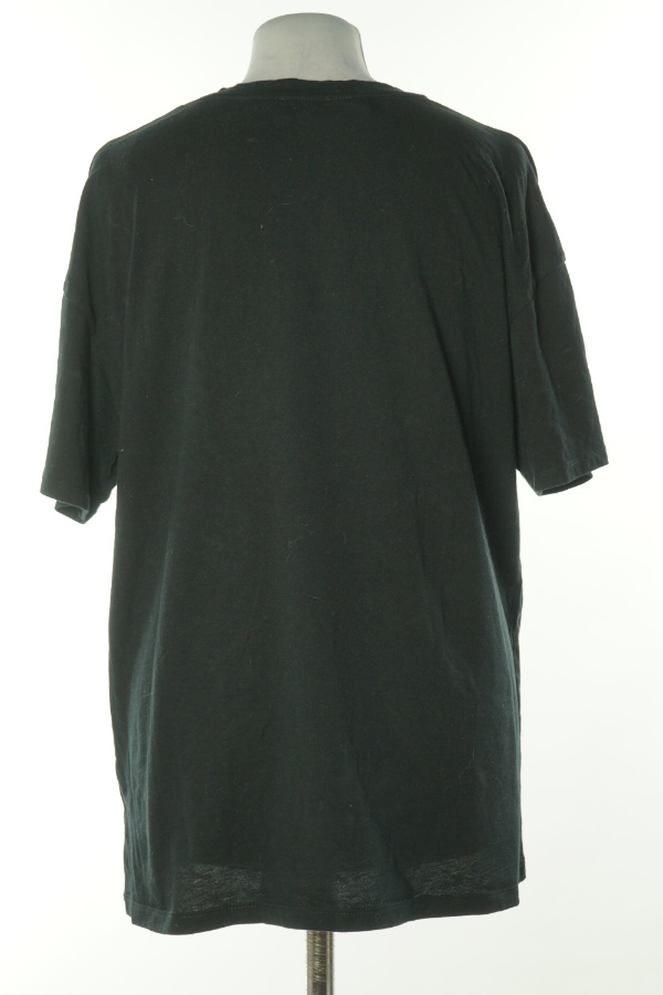 Koszulka czarna GRINCH - FB SISTER zdjęcie 2