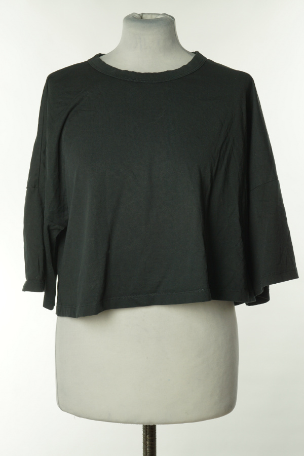 Koszulka czarna - PRIMARK zdjęcie 1