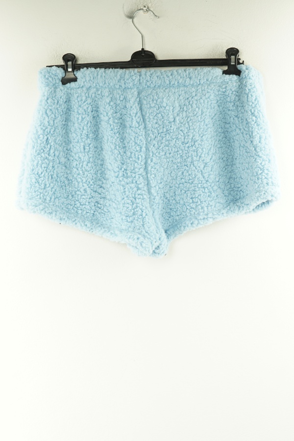 Krótkie spodenki niebieskie STICH - PRIMARK zdjęcie 2