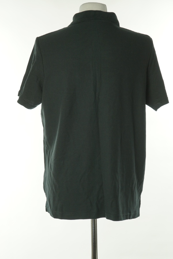 Koszulka czarna polo - DUNNES STORES zdjęcie 2