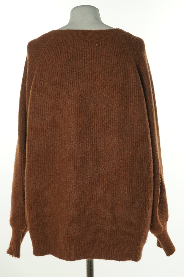 Sweter czekoladowy, PRIMARK - PRIMARK zdjęcie 2