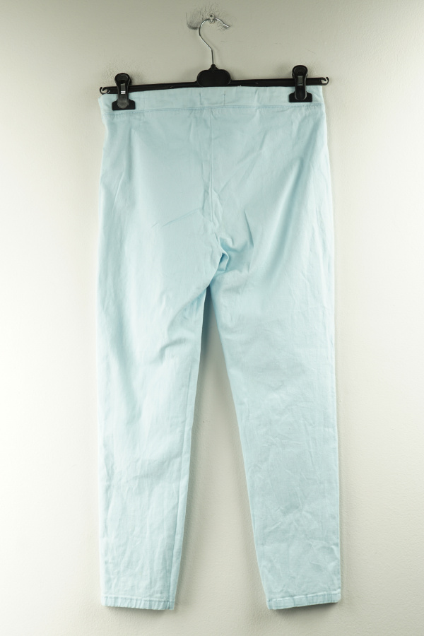 Spodnie błękitne jeansowe - DUNNES STORES zdjęcie 2
