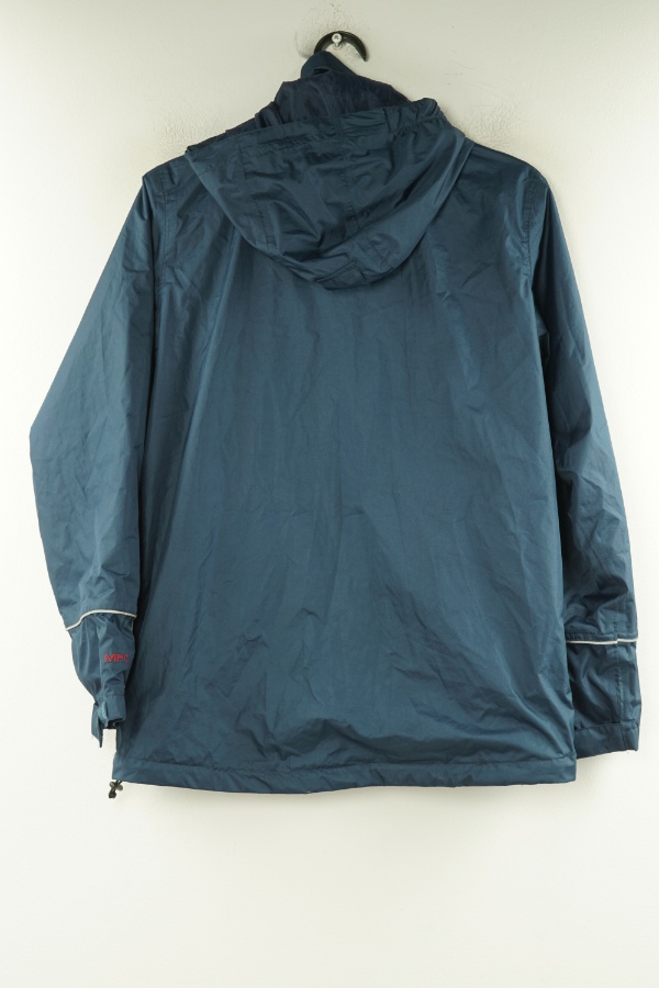 Kurtka cienka granatowa - TENSON zdjęcie 2