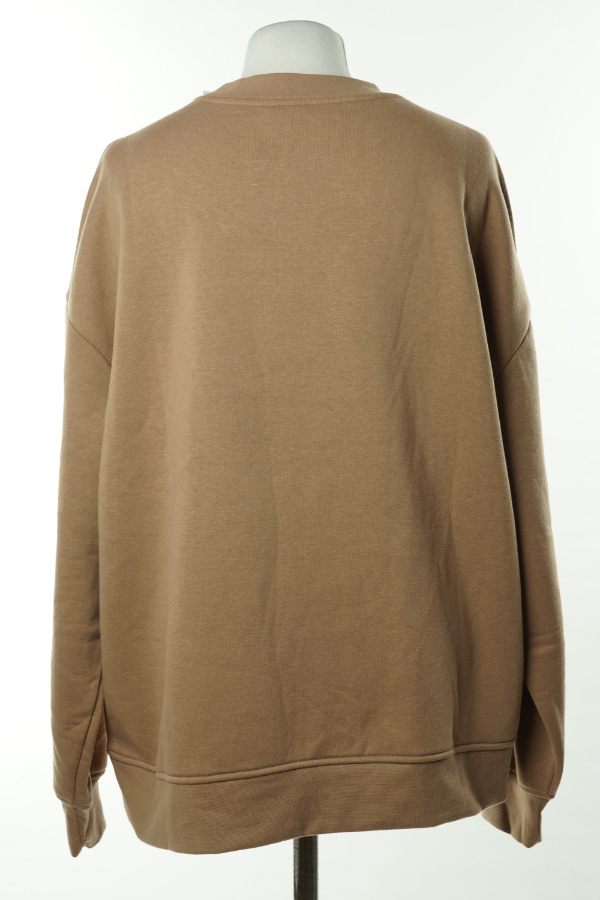 Bluza beżowa Primark - PRIMARK zdjęcie 2