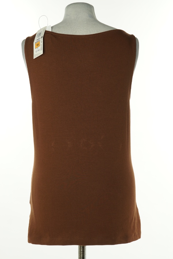 Koszulka czekoladowa - M&S zdjęcie 2