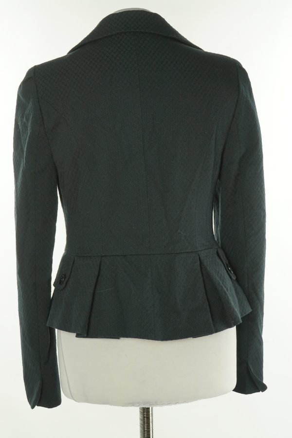 Marynarka granatowa, NEXT - NEXT zdjęcie 2