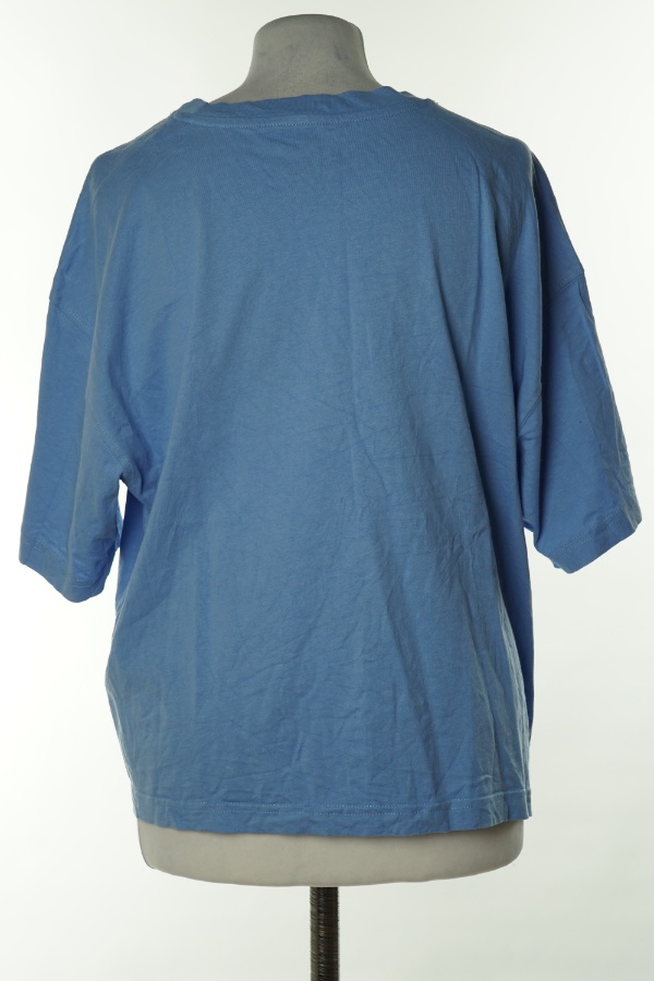 Koszulka niebieska - PRIMARK zdjęcie 2