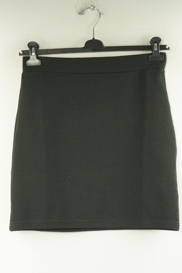 Spódnica czarna - NEW LOOK zdjęcie 1