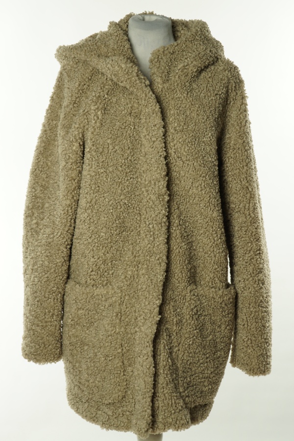 Baranek beżowy - ESPRIT zdjęcie 1