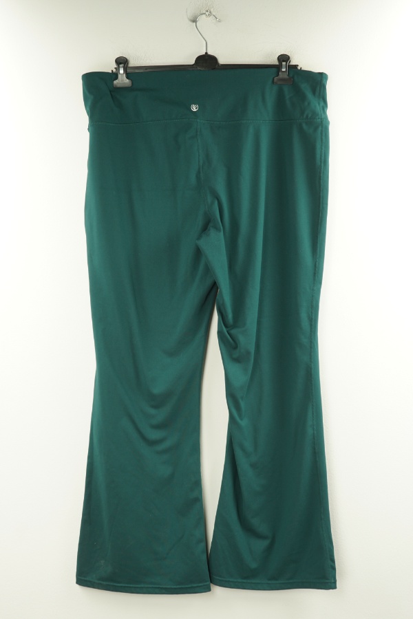 Legginsy zielone - DUNNES STORES zdjęcie 2