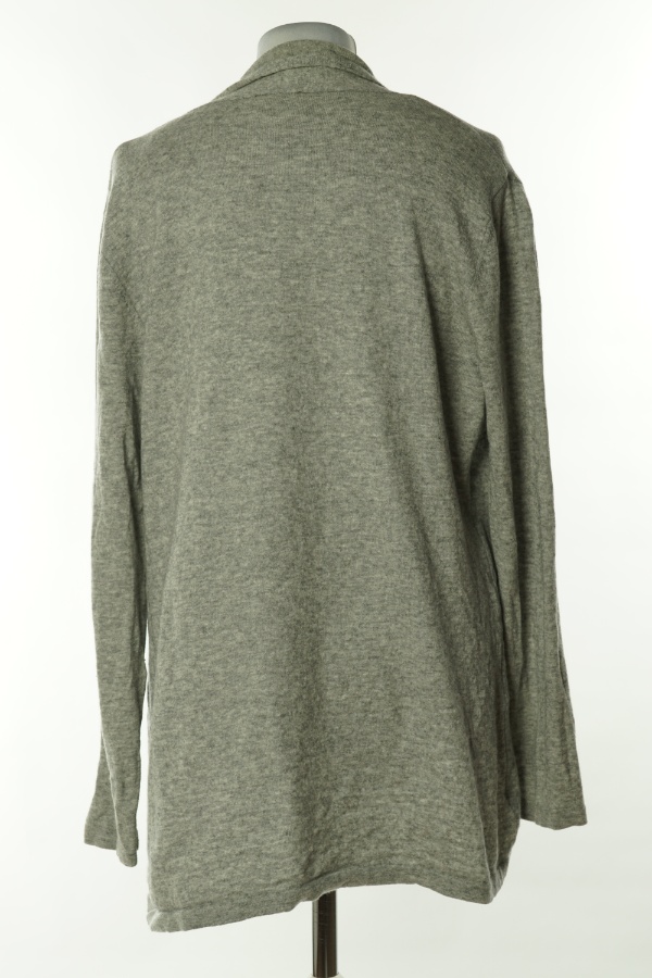 Narzutka szara sweterkowa - GERRY WEBER zdjęcie 2