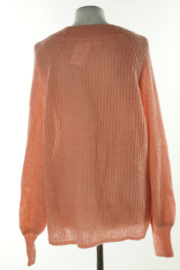Sweter różowy - GERRY WEBER zdjęcie 2