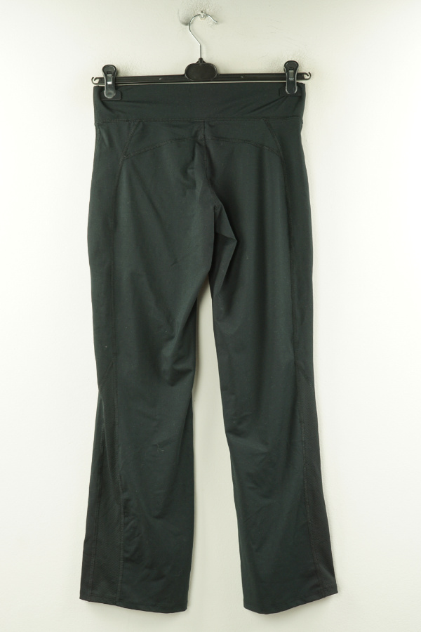 Spodnie czarne sportowe - DUNNES STORES zdjęcie 2