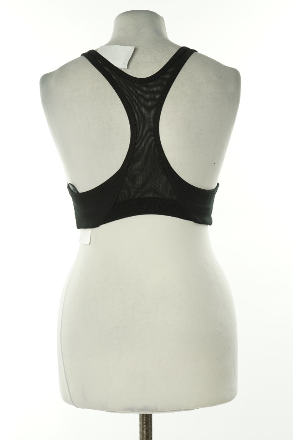 Top sportowy czarny - KARRIMOR zdjęcie 2