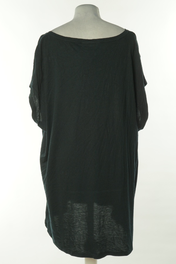 Koszulka czarna słoń - C&A zdjęcie 2