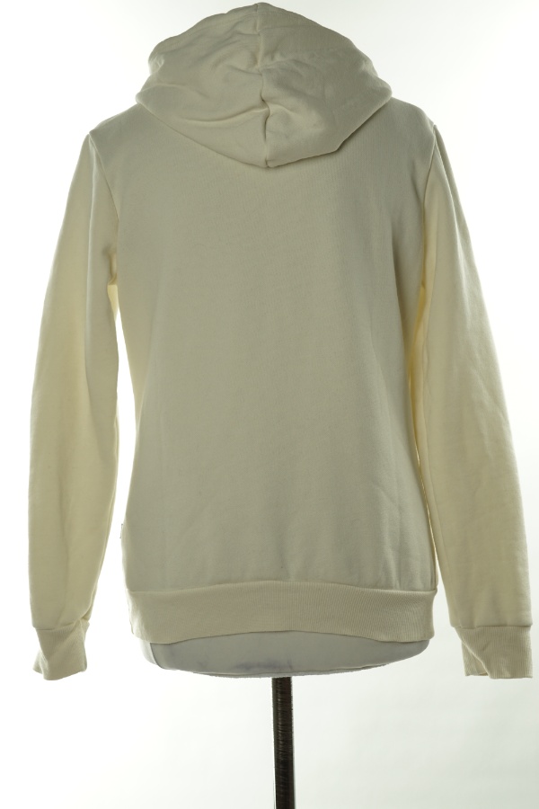 Bluza kremowa PUMA - PUMA zdjęcie 2