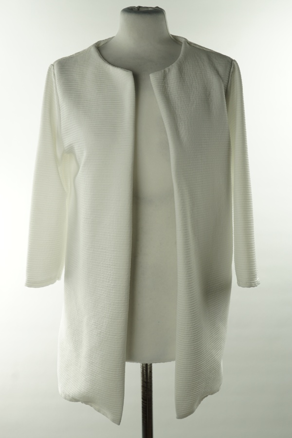 Narzutka biała - NEW COLLECTION zdjęcie 1