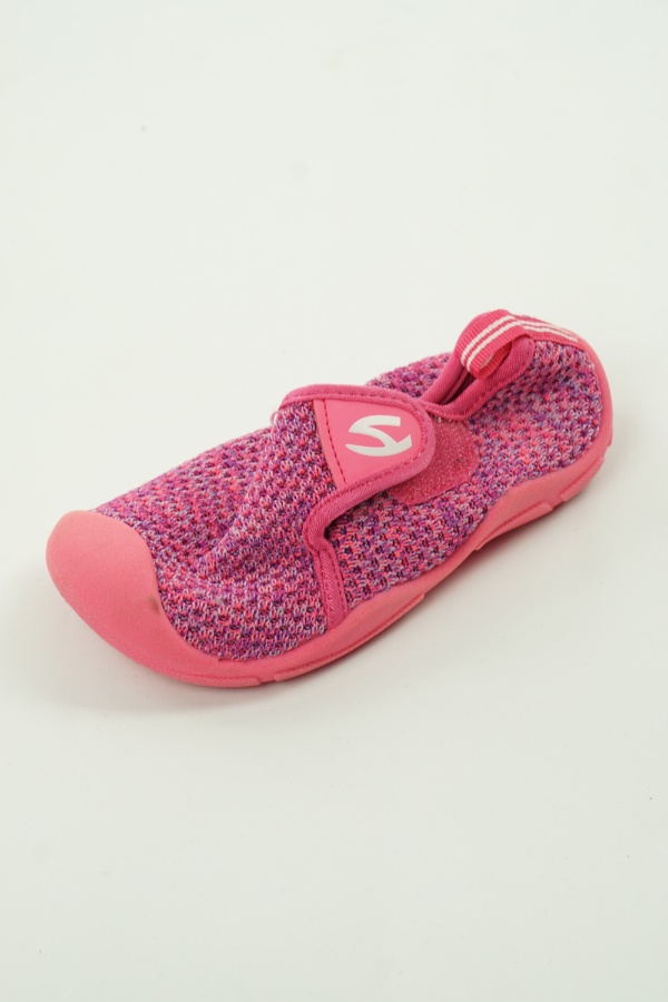 Buty do wody różowe - HOBIBEAR zdjęcie 1