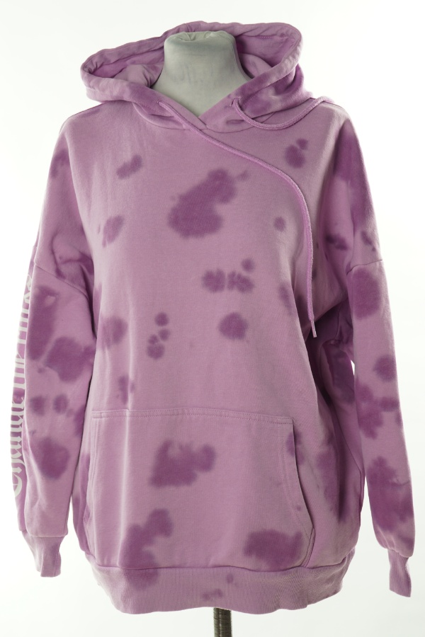 Bluza różowa w ciapki - FB SISTER zdjęcie 1