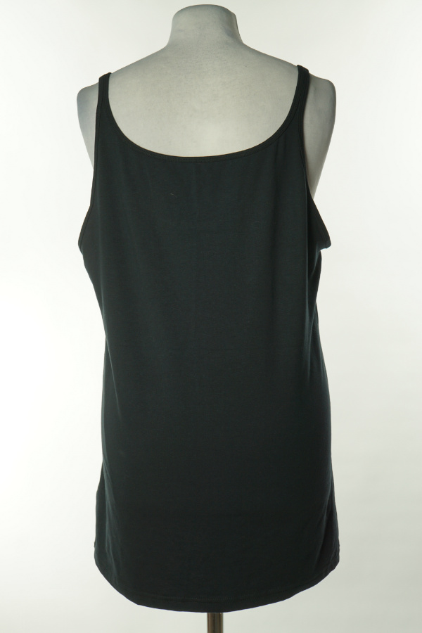 Koszulka czarna - DUNNES STORES zdjęcie 2