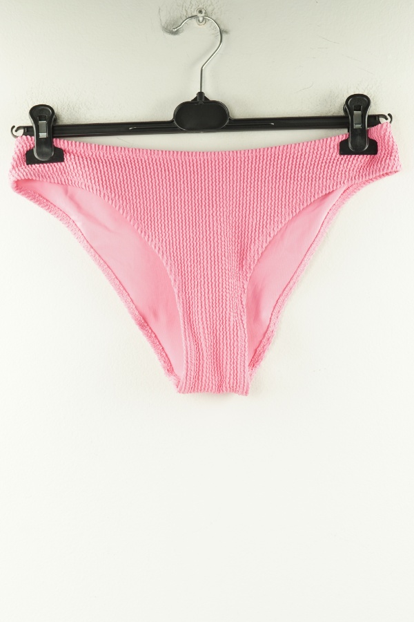 Dół bikini różowy - H&M zdjęcie 1