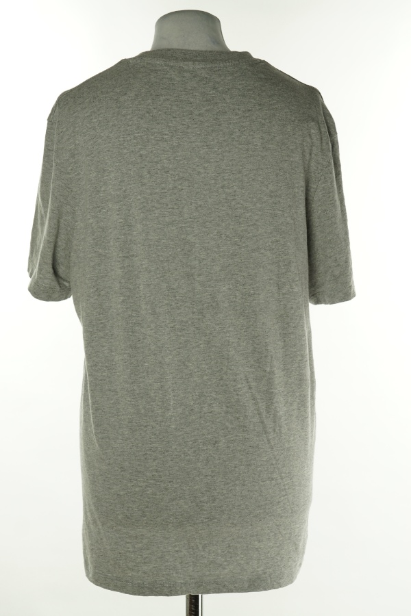 Koszulka szara, ASOS - ASOS zdjęcie 2