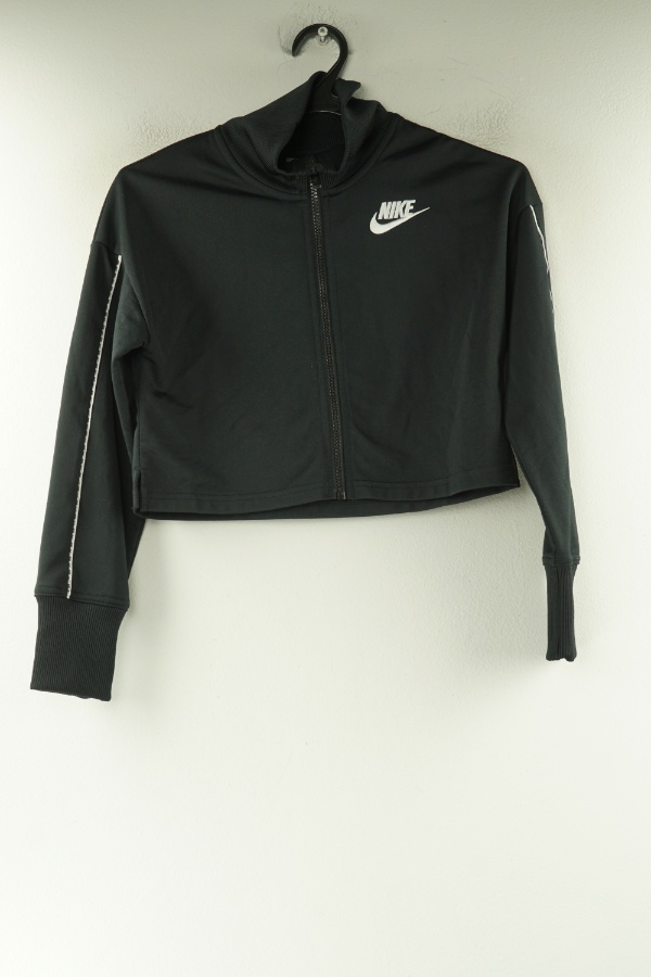 Bluza czarna - NIKE zdjęcie 1