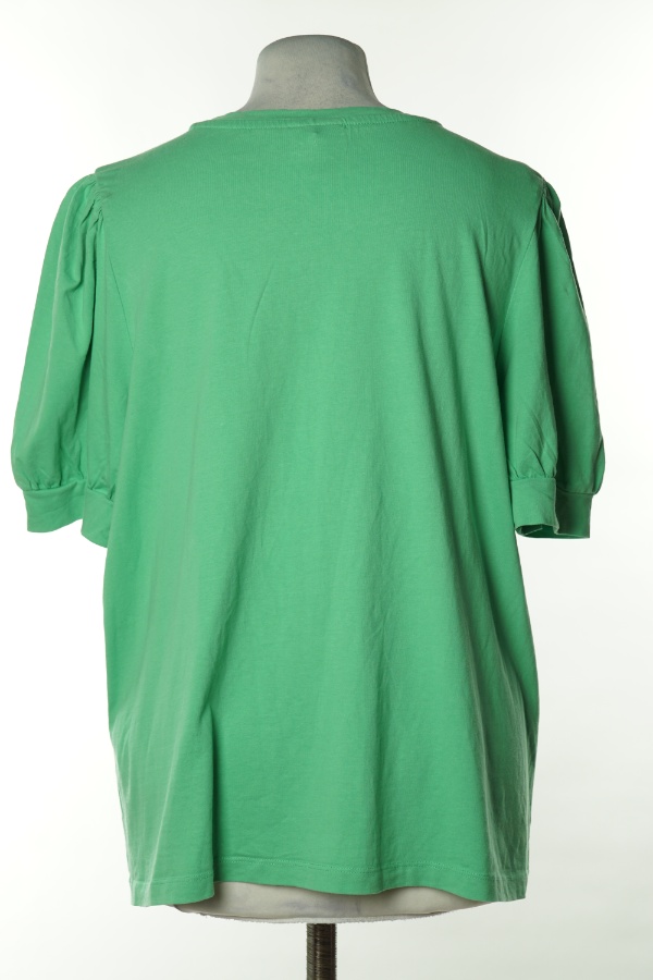 Koszulka zielona - AWARE zdjęcie 2