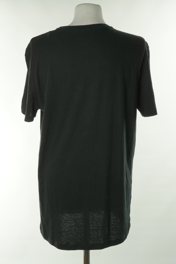 Koszulka czarna New York - PRIMARK zdjęcie 2